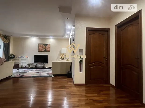 Квартира на вул. Івана Мазепи, 12А в Києві, ID 207701, фото №17
