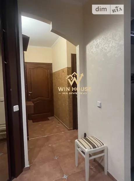 Квартира на вул. Івана Мазепи, 12А в Києві, ID 207701, фото №19