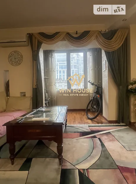 Квартира на вул. Івана Мазепи, 12А в Києві, ID 207701, фото №8