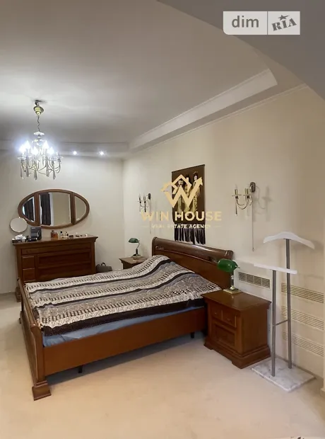 Квартира на вул. Івана Мазепи, 12А в Києві, ID 207701, фото №10