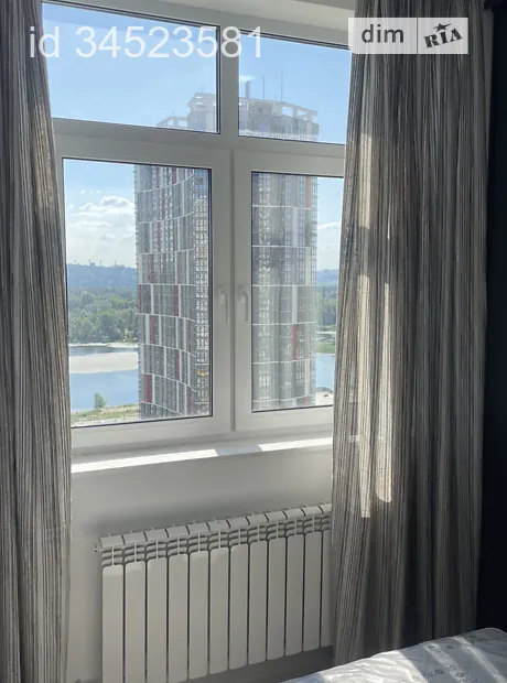 Квартира на вул. Микільсько-Слобідська, 10 в Києві, ID 177931, фото №13