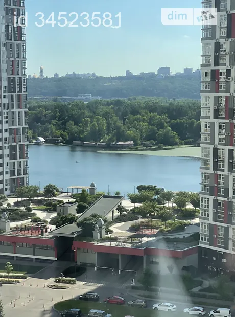 Квартира на вул. Микільсько-Слобідська, 10 в Києві, ID 177931, фото №26