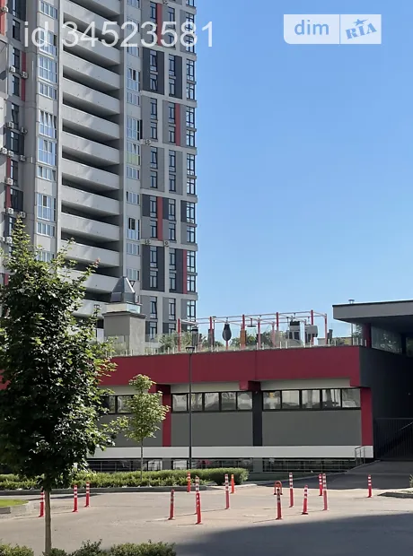 Квартира на вул. Микільсько-Слобідська, 10 в Києві, ID 177931, фото №29