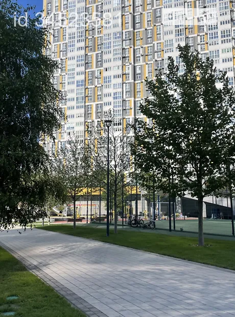 Квартира на вул. Микільсько-Слобідська, 10 в Києві, ID 177931, фото №30