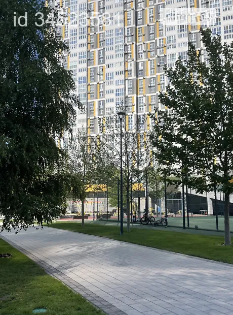 Квартира на вул. Микільсько-Слобідська, 10 в Києві, ID 177931, фото №31