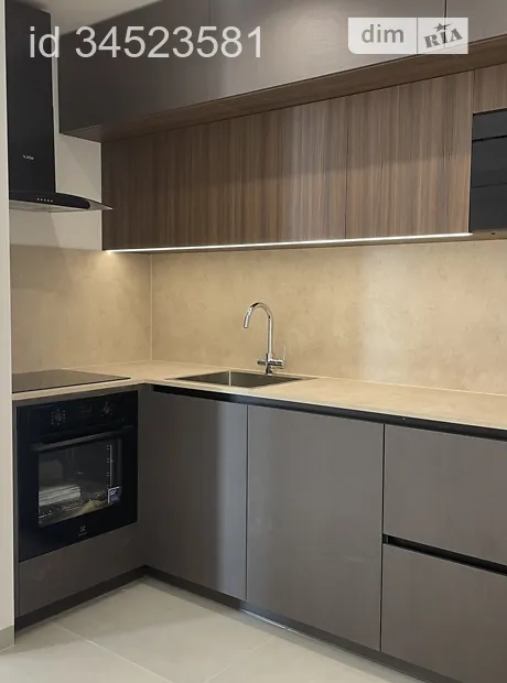 Квартира на вул. Микільсько-Слобідська, 10 в Києві, ID 177931, фото №7