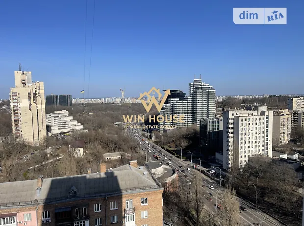 Квартира на бул. Лесі Українки, 36Б в Києві, ID 169122, фото №26