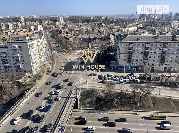 Квартира на бул. Лесі Українки, 36Б в Києві, ID 169122, фото №28