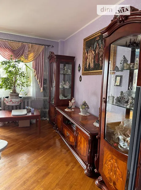 Квартира на вул. Під Голоском, 17В в Львові, ID 272087, фото №1