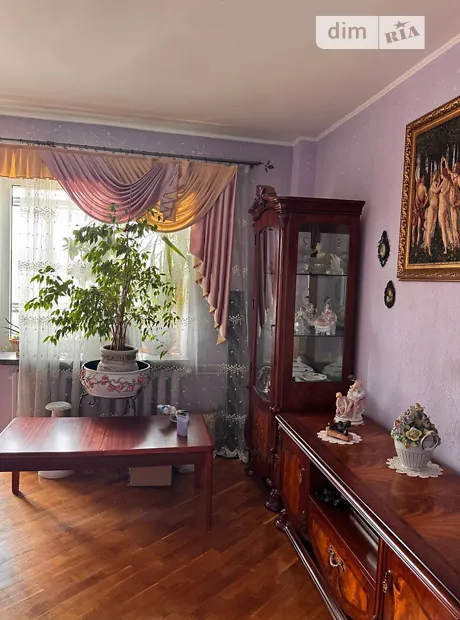 Квартира на вул. Під Голоском, 17В в Львові, ID 272087, фото №2