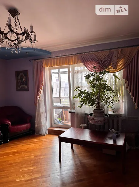 Квартира на вул. Під Голоском, 17В в Львові, ID 272087, фото №3