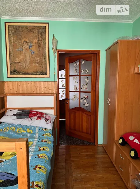 Квартира на вул. Під Голоском, 17В в Львові, ID 272087, фото №4