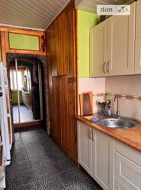Квартира на вул. Під Голоском, 17В в Львові, ID 272087, фото №8