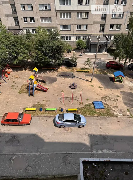 Квартира на вул. Під Голоском, 17В в Львові, ID 272087, фото №10