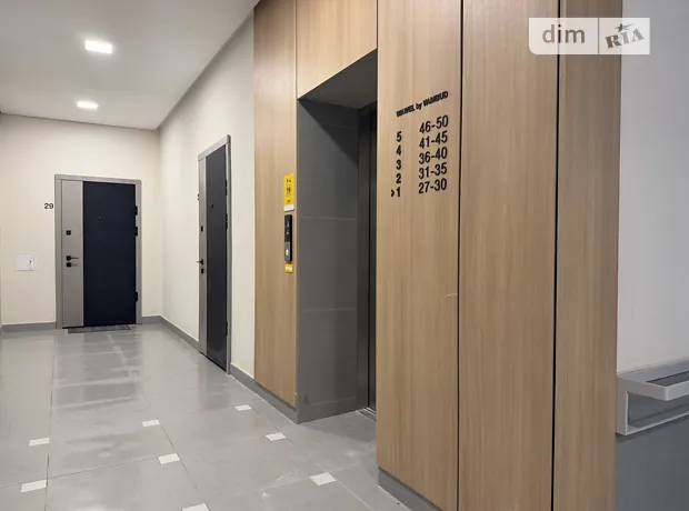 Квартира на вул. Краківська в Івано-Франківську, ID 310353, фото №24