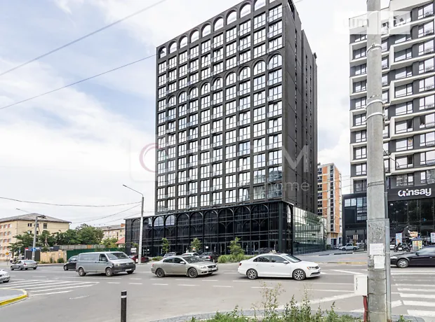 Квартира на вул. Сонячна, 1 в Івано-Франківську, ID 206721, фото №11