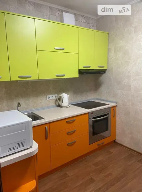 Квартира на вул. Софії Русової, 3 в Києві, ID 187013, фото №1