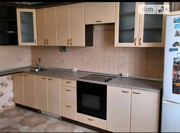 Квартира на вул. Рахманінова 30/13 в Києві, ID 172061, фото №1