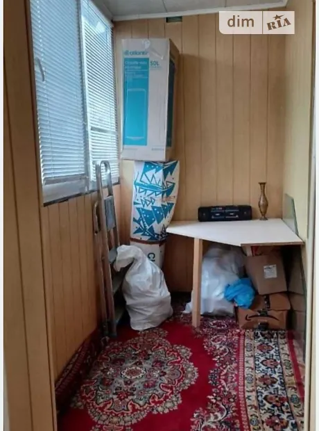 Квартира на вул. Рахманінова 30/13 в Києві, ID 172061, фото №8