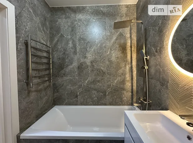 Квартира на вул. Кобилянської Ольги в Києві, ID 246970, фото №5