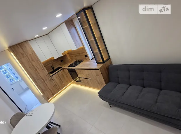 Квартира на вул. Смакули, 8 в Тернополі, ID 221766, фото №1