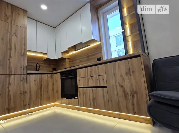 Квартира на вул. Смакули, 8 в Тернополі, ID 221766, фото №16