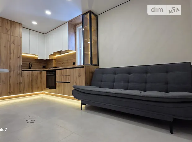 Квартира на вул. Смакули, 8 в Тернополі, ID 221766, фото №17