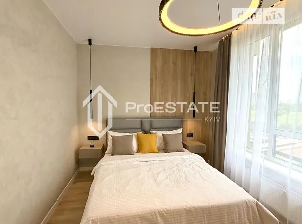 Квартира на вул. Всеволода Змієнка, 13 в Києві, ID 164662, фото №13