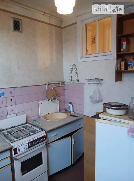 Квартира на просп. Лобановського, 57 в Києві, ID 204187, фото №1