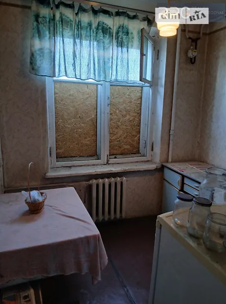 Квартира на просп. Лобановського, 57 в Києві, ID 204187, фото №2