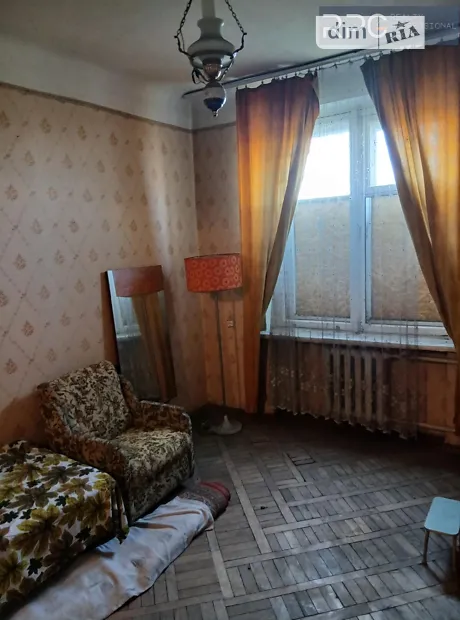 Квартира на просп. Лобановського, 57 в Києві, ID 204187, фото №12