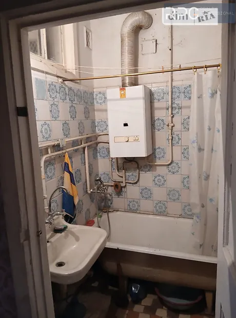 Квартира на просп. Лобановського, 57 в Києві, ID 204187, фото №16