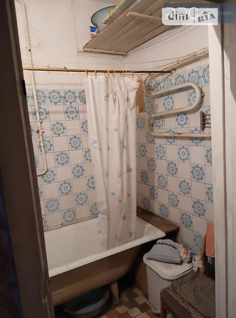 Квартира на просп. Лобановського, 57 в Києві, ID 204187, фото №17
