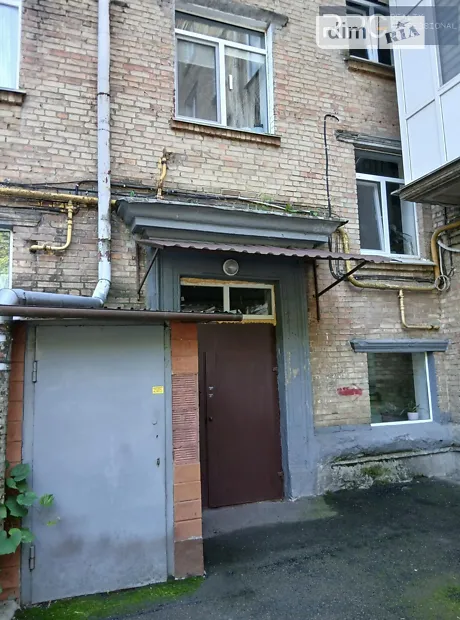 Квартира на просп. Лобановського, 57 в Києві, ID 204187, фото №22