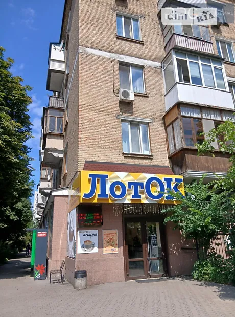 Квартира на просп. Лобановського, 57 в Києві, ID 204187, фото №23