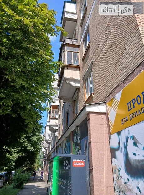 Квартира на просп. Лобановського, 57 в Києві, ID 204187, фото №24