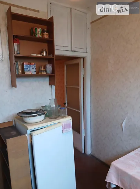 Квартира на просп. Лобановського, 57 в Києві, ID 204187, фото №4