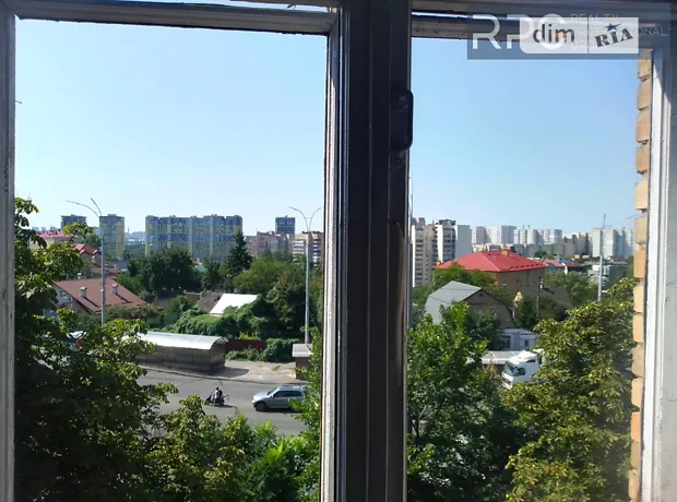 Квартира на просп. Лобановського, 57 в Києві, ID 204187, фото №9