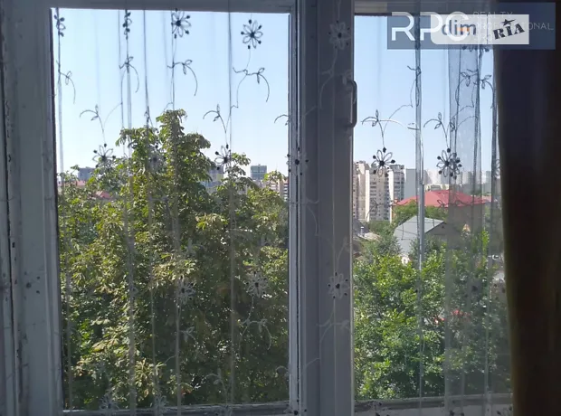 Квартира на просп. Лобановського, 57 в Києві, ID 204187, фото №10