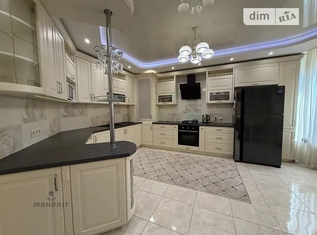 Квартира на вул. Северинівська, 105К в Києві, ID 246055, фото №2