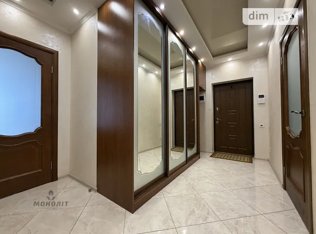 Квартира на вул. Северинівська, 105К в Києві, ID 246055, фото №13
