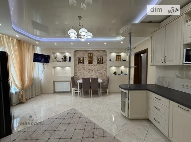 Квартира на вул. Северинівська, 105К в Києві, ID 246055, фото №3