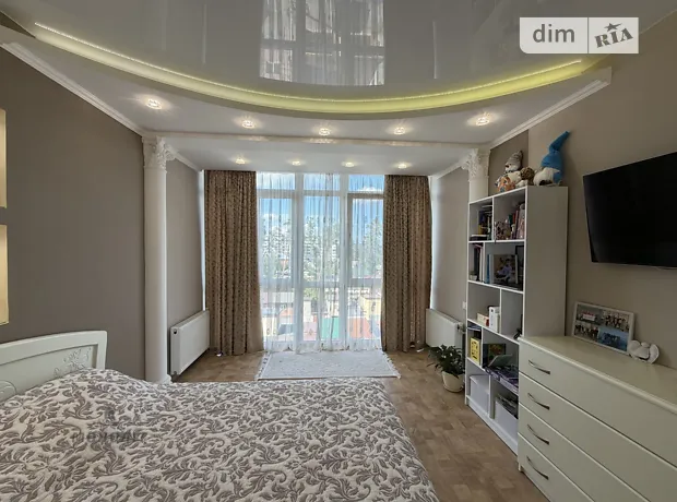 Квартира на вул. Северинівська, 105К в Києві, ID 246055, фото №6