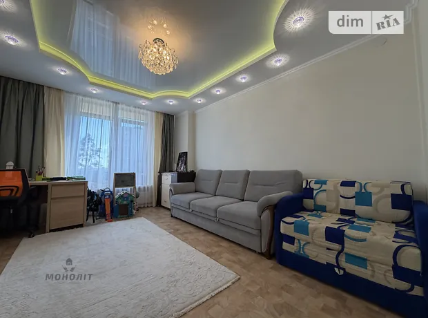 Квартира на вул. Северинівська, 105К в Києві, ID 246055, фото №8