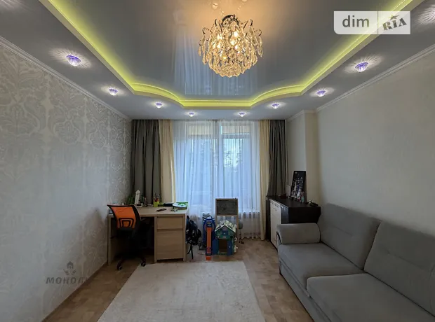 Квартира на вул. Северинівська, 105К в Києві, ID 246055, фото №9