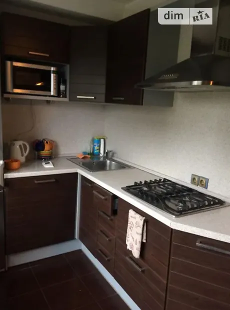 Квартира на вул. Михайла Донця, 27 в Києві, ID 190210, фото №10