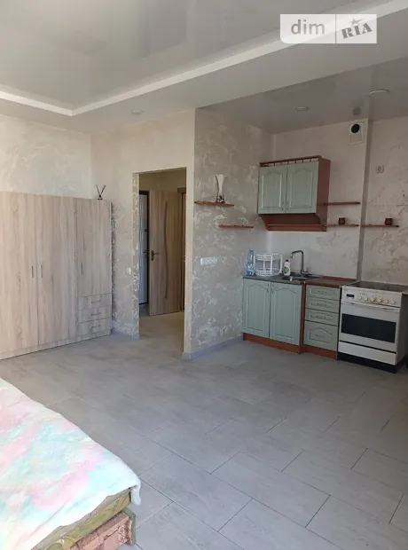 Квартира на вул. Сімʼї Стешенків, 9 в Києві, ID 203026, фото №1