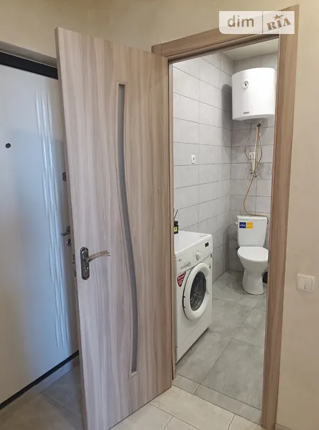 Квартира на вул. Сімʼї Стешенків, 9 в Києві, ID 203026, фото №5