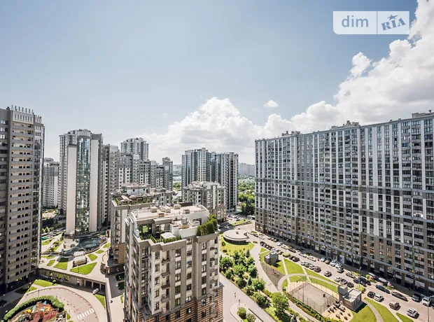 Квартира на вул. Андрія Верхогляда, 14А в Києві, ID 170544, фото №24