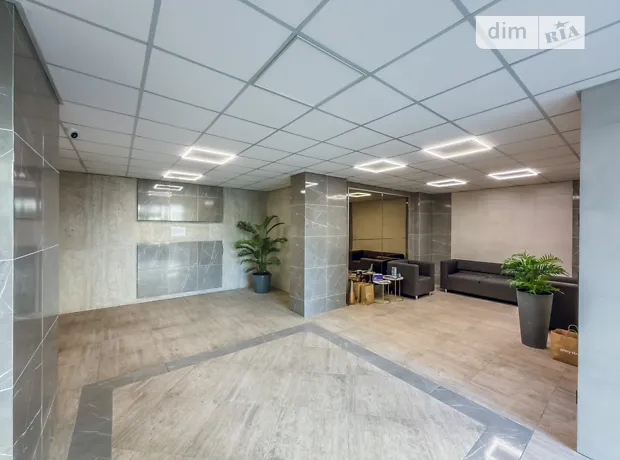 Квартира на вул. Андрія Верхогляда, 14А в Києві, ID 170544, фото №25